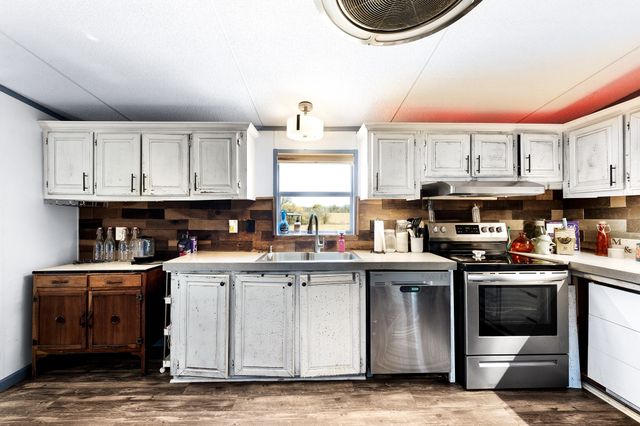 1536 New Hope Road, Boyd, TX 76023