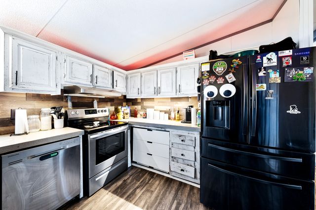 1536 New Hope Road, Boyd, TX 76023