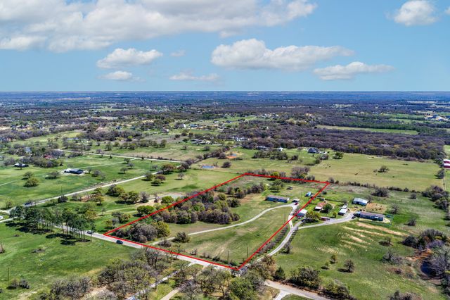 1536 New Hope Road, Boyd, TX 76023