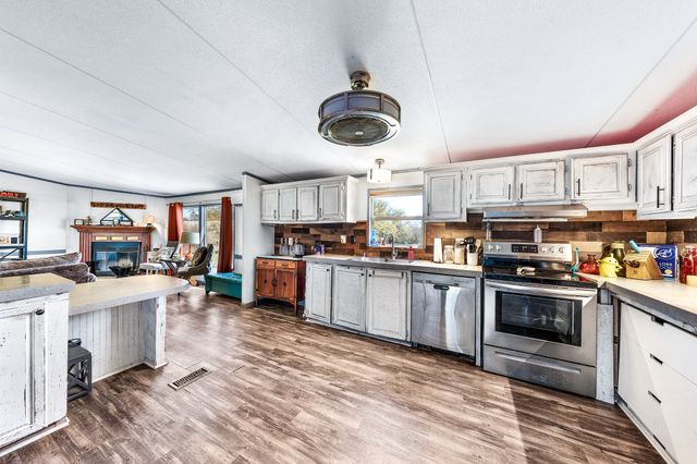 1536 New Hope Road, Boyd, TX 76023