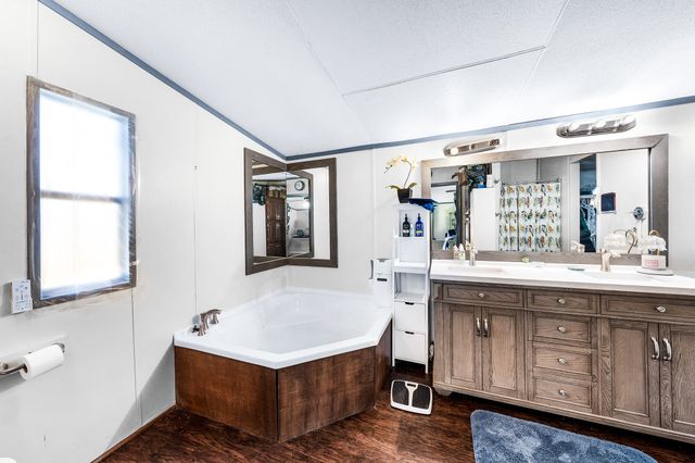 1536 New Hope Road, Boyd, TX 76023