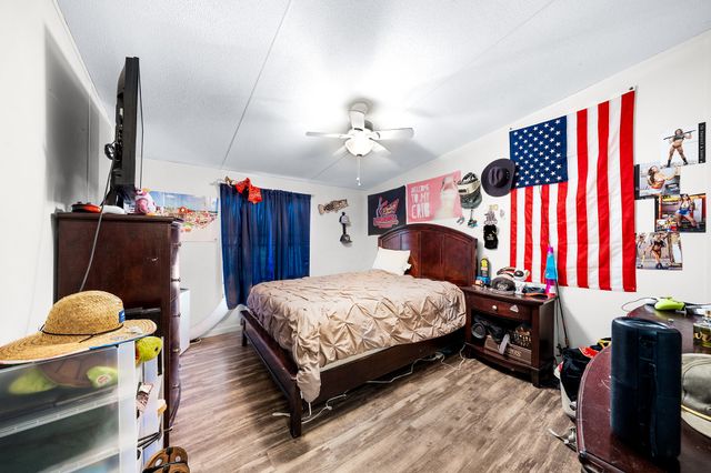 1536 New Hope Road, Boyd, TX 76023