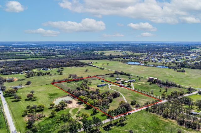 1536 New Hope Road, Boyd, TX 76023