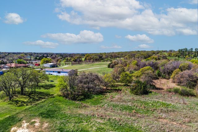 1536 New Hope Road, Boyd, TX 76023
