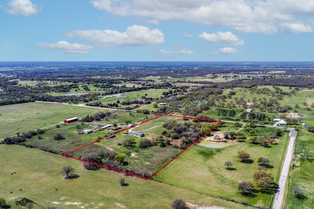 1536 New Hope Road, Boyd, TX 76023