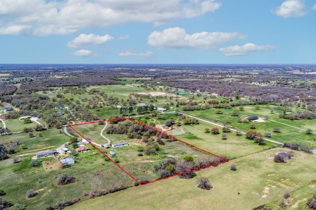 1536 New Hope Road, Boyd, TX 76023