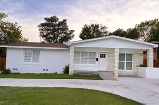 4117 S Marsalis Avenue, Dallas, TX 75216