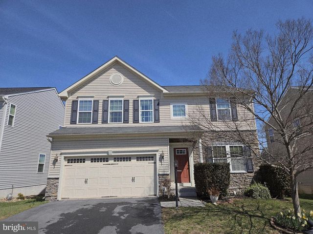 114 LATTICE DR, Stephenson, VA 22656