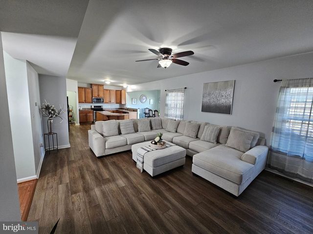 114 LATTICE DR, Stephenson, VA 22656