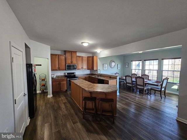 114 LATTICE DR, Stephenson, VA 22656