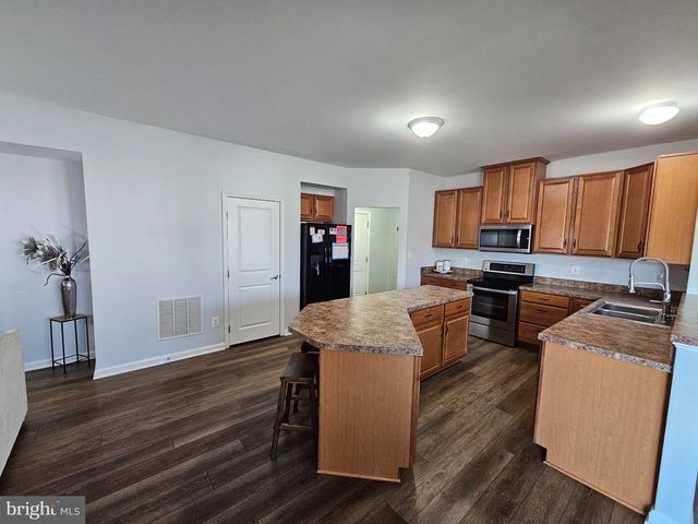 114 LATTICE DR, Stephenson, VA 22656