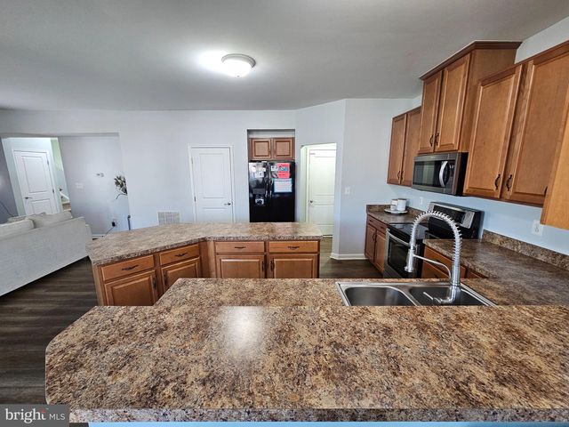 114 LATTICE DR, Stephenson, VA 22656