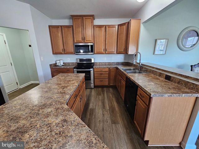 114 LATTICE DR, Stephenson, VA 22656