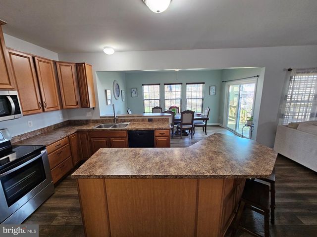 114 LATTICE DR, Stephenson, VA 22656