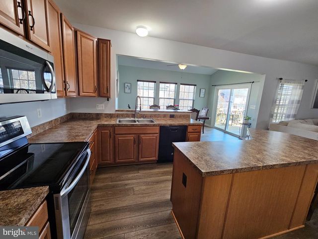 114 LATTICE DR, Stephenson, VA 22656