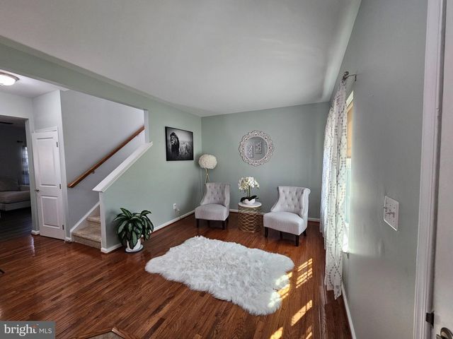 114 LATTICE DR, Stephenson, VA 22656