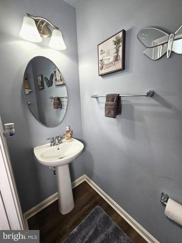 114 LATTICE DR, Stephenson, VA 22656