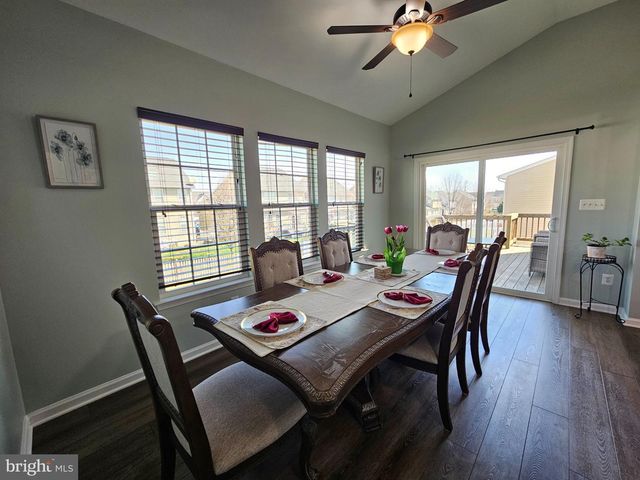 114 LATTICE DR, Stephenson, VA 22656