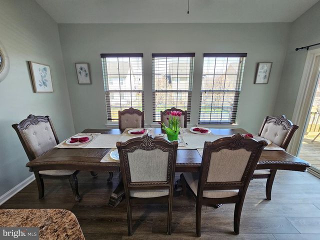 114 LATTICE DR, Stephenson, VA 22656