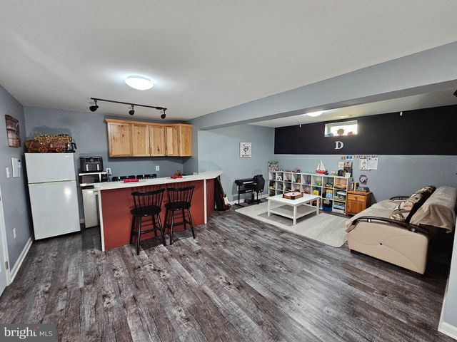 114 LATTICE DR, Stephenson, VA 22656