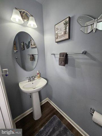 114 LATTICE DR, Stephenson, VA 22656