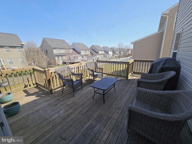 114 LATTICE DR, Stephenson, VA 22656