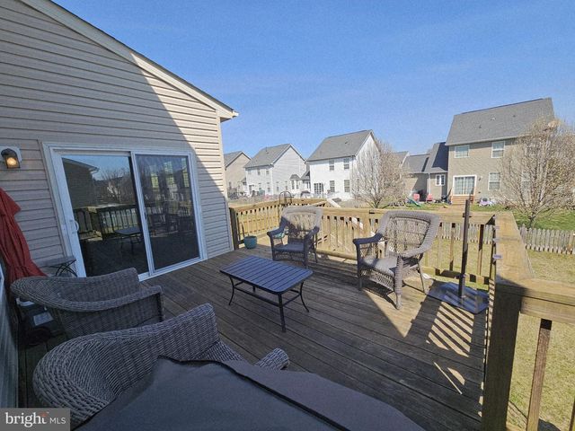 114 LATTICE DR, Stephenson, VA 22656