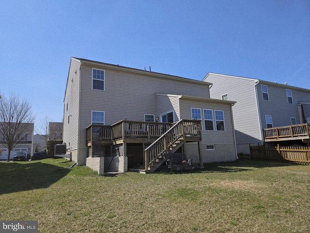 114 LATTICE DR, Stephenson, VA 22656