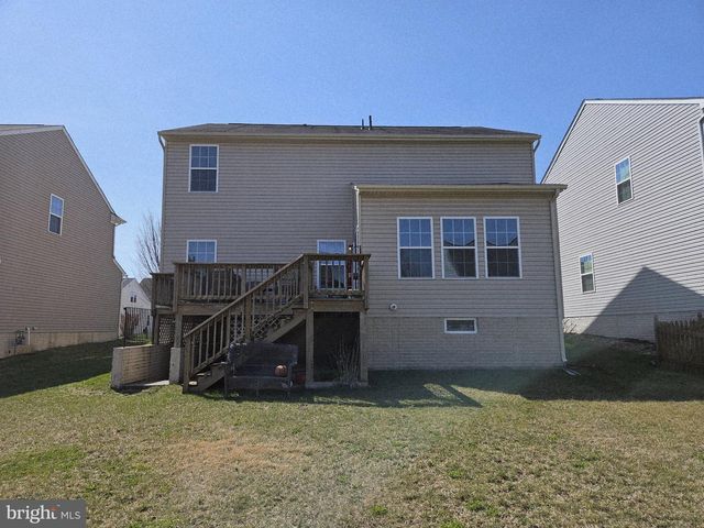 114 LATTICE DR, Stephenson, VA 22656