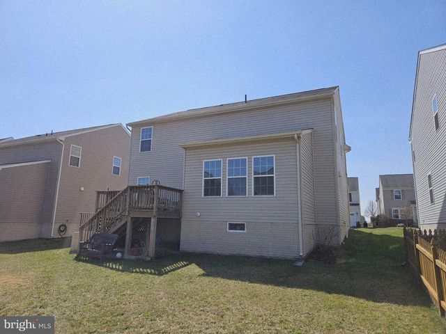 114 LATTICE DR, Stephenson, VA 22656