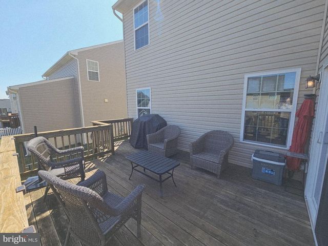 114 LATTICE DR, Stephenson, VA 22656