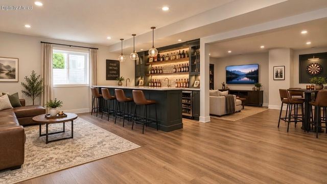 466 Bleeker STREET, Delafield, WI 53018