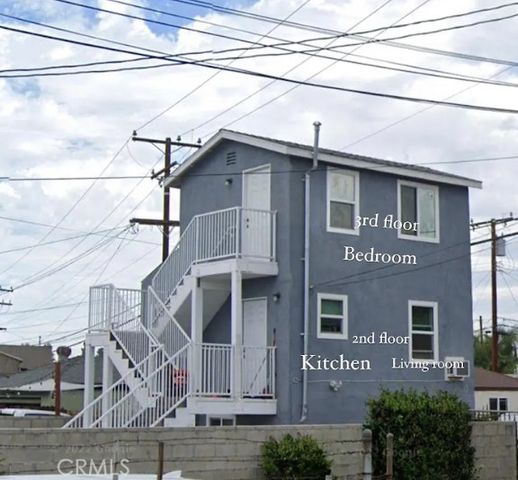 8317 Whittier, Pico Rivera, CA 90660