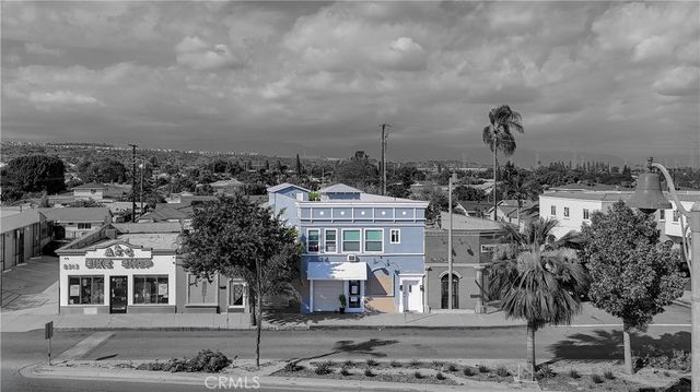 8317 Whittier, Pico Rivera, CA 90660