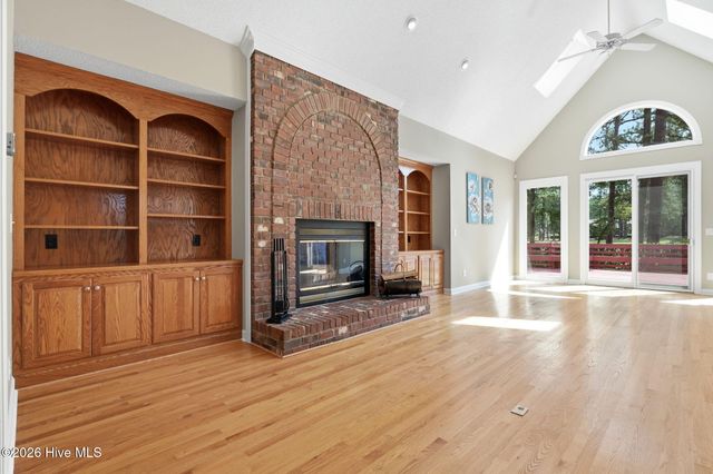 27 Mcmichael Drive, Pinehurst, NC 28374