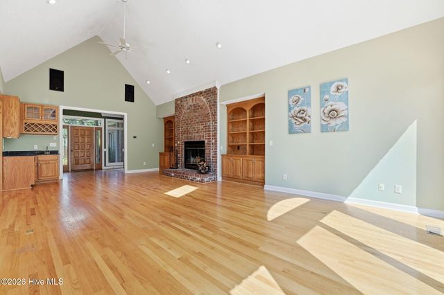 27 Mcmichael Drive, Pinehurst, NC 28374