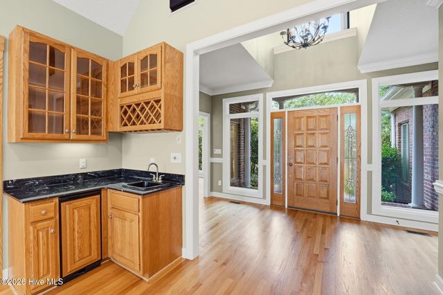 27 Mcmichael Drive, Pinehurst, NC 28374