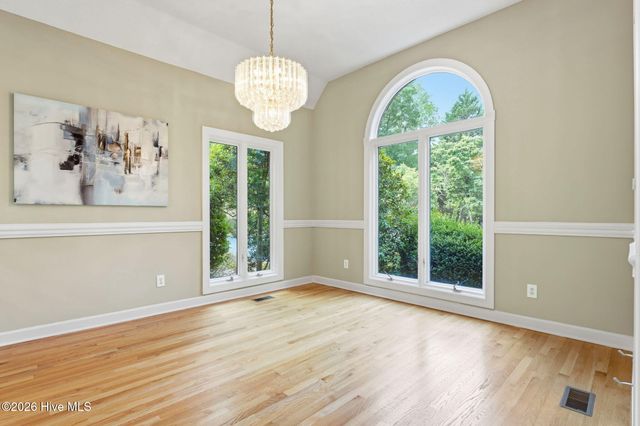 27 Mcmichael Drive, Pinehurst, NC 28374