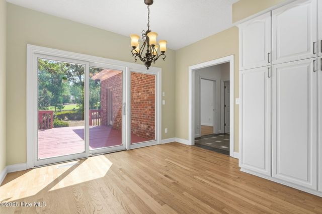 27 Mcmichael Drive, Pinehurst, NC 28374