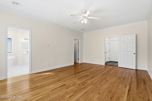 27 Mcmichael Drive, Pinehurst, NC 28374