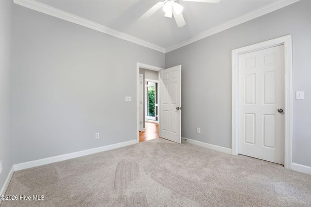 27 Mcmichael Drive, Pinehurst, NC 28374