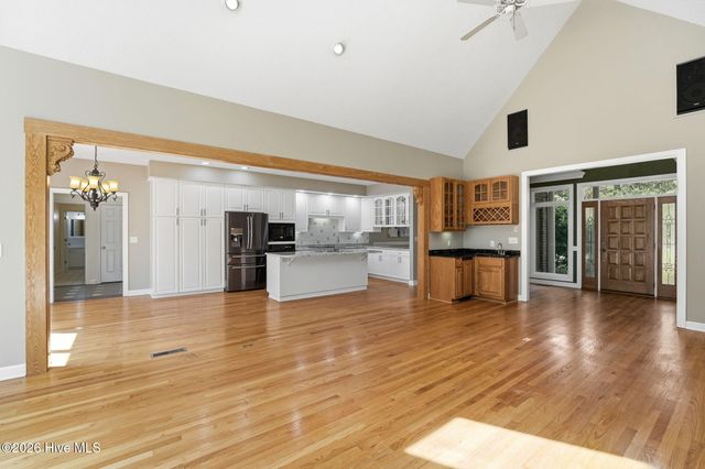 27 Mcmichael Drive, Pinehurst, NC 28374