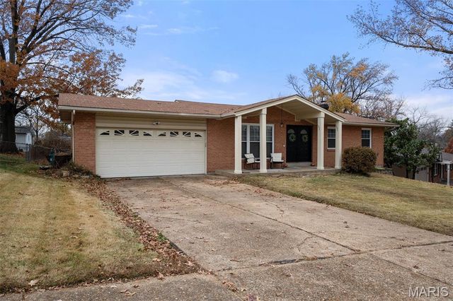 3405 Taylor Avenue, Bridgeton, MO 63044