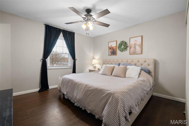 3405 Taylor Avenue, Bridgeton, MO 63044