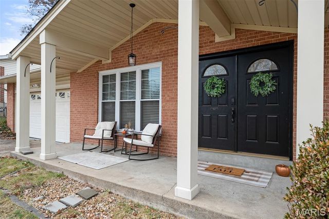 3405 Taylor Avenue, Bridgeton, MO 63044