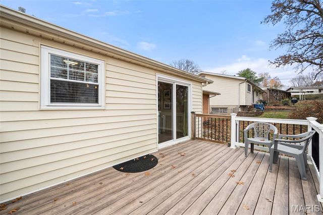 3405 Taylor Avenue, Bridgeton, MO 63044