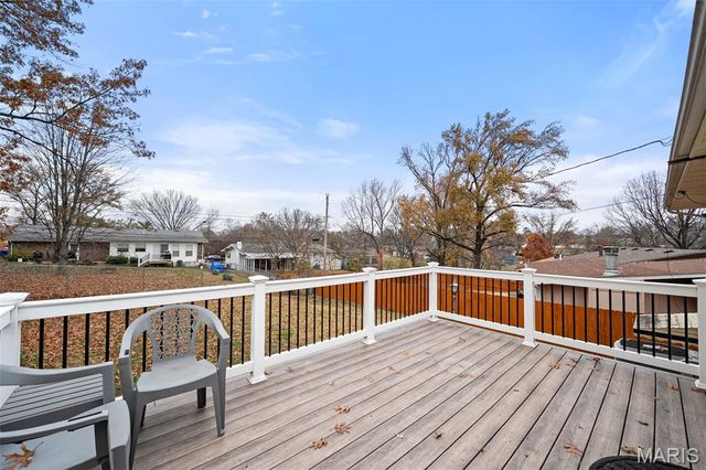 3405 Taylor Avenue, Bridgeton, MO 63044