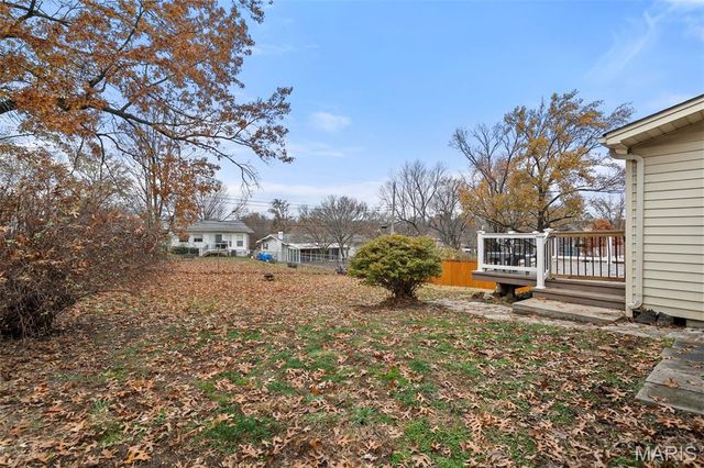 3405 Taylor Avenue, Bridgeton, MO 63044