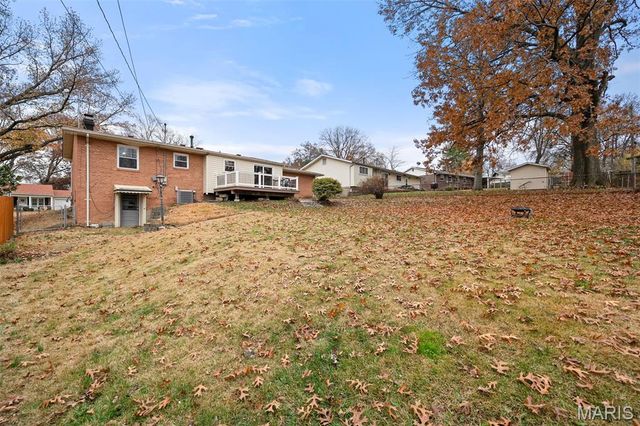 3405 Taylor Avenue, Bridgeton, MO 63044