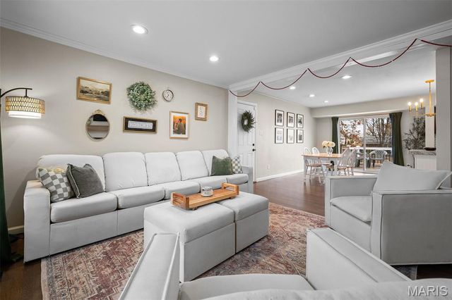 3405 Taylor Avenue, Bridgeton, MO 63044